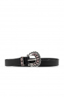 Isabel Marant Belt with decorative buckle