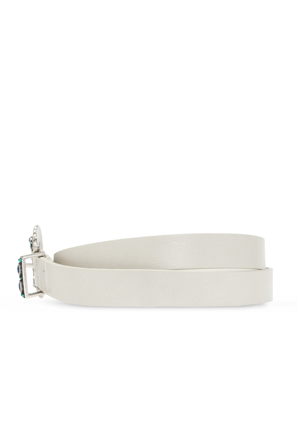 Isabel Marant Belt with decorative buckle