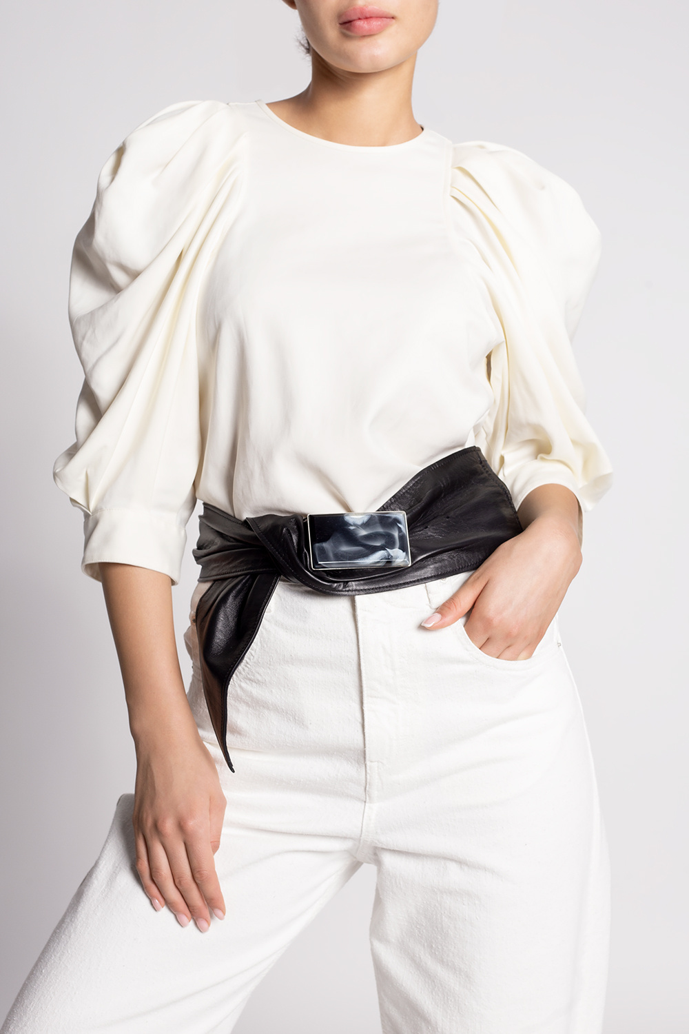 Isabel Marant Waist belt