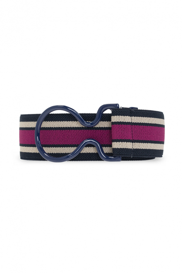 Isabel Marant Elastic belt