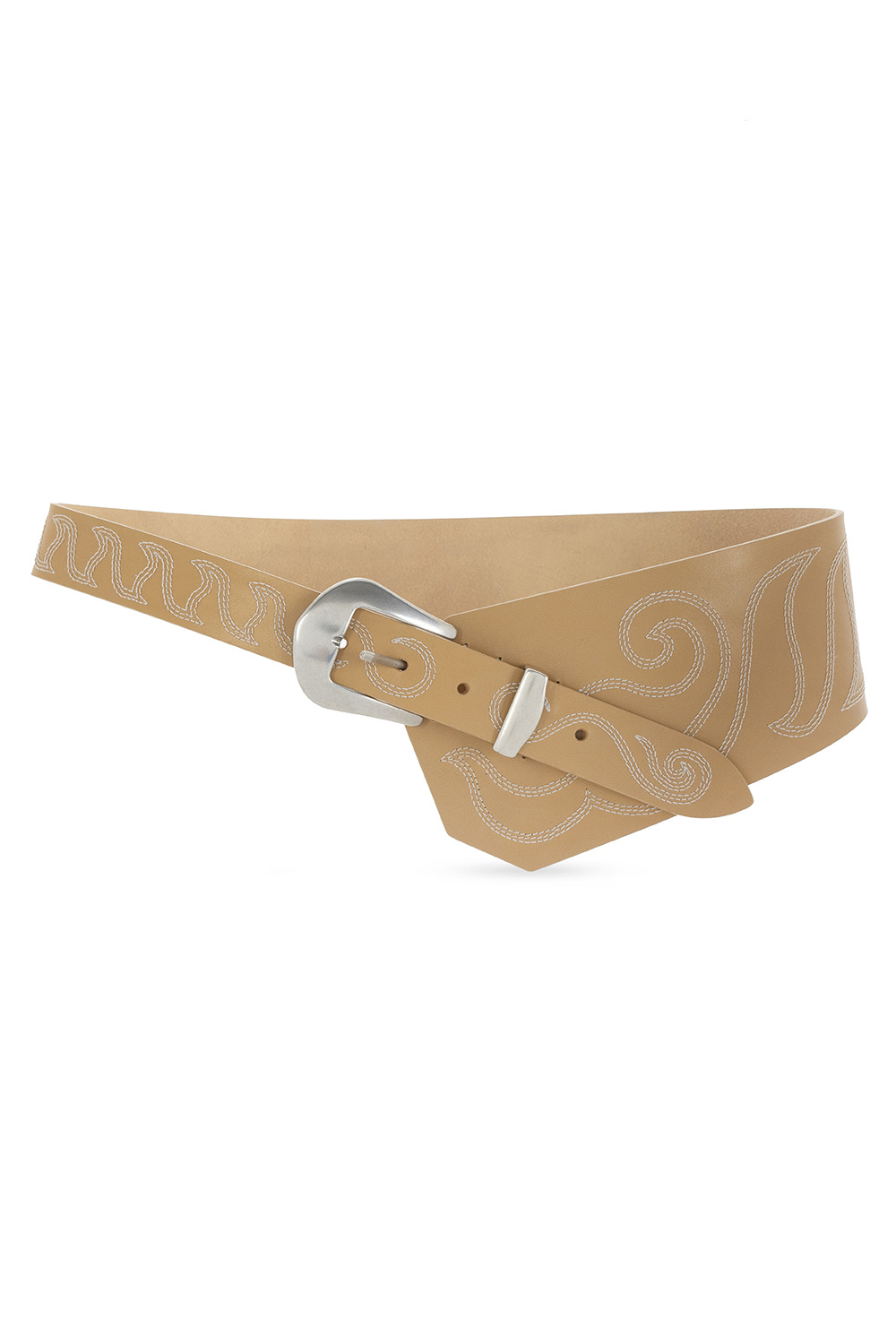 Isabel Marant ‘Belly’ waist belt