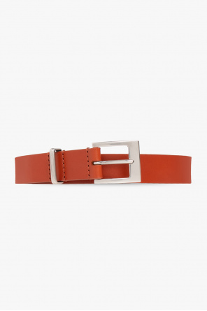Leather belt od Isabel Marant