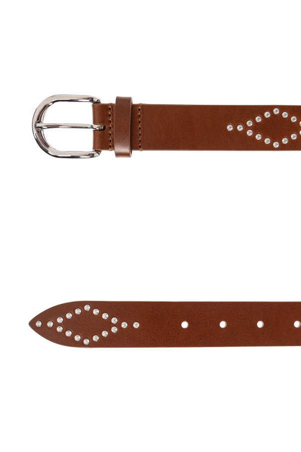 Isabel Marant Gürtel „Liliana“