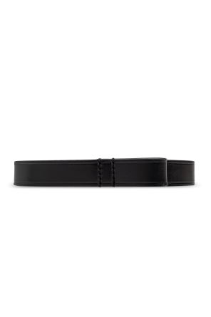 Isabel Marant Leather belt Kirka