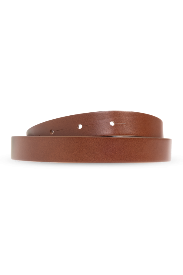 Isabel Marant Valdez belt
