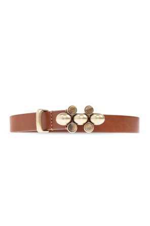 Valdez belt