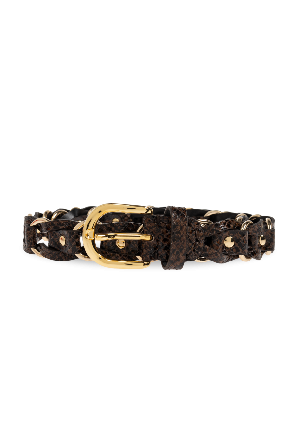 Bali belt od Isabel Marant