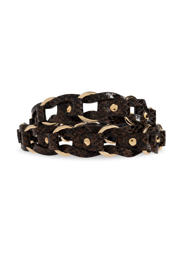 Isabel Marant Pasek `Bali`