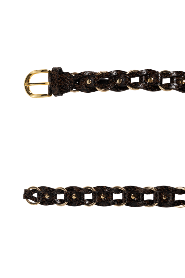 Isabel Marant Pasek `Bali`