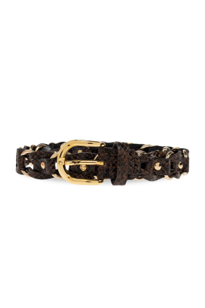 Bali belt