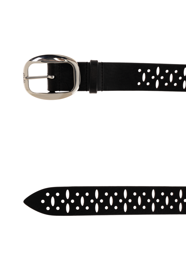 Isabel Marant 'Dara' belt