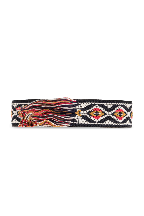 Etki belt od Isabel Marant