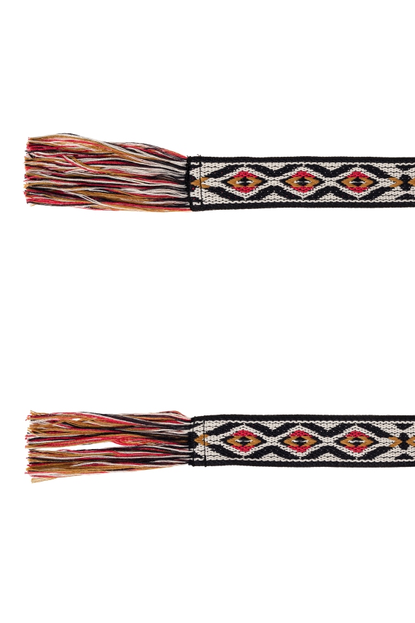 Isabel Marant Cinturón `Etki`