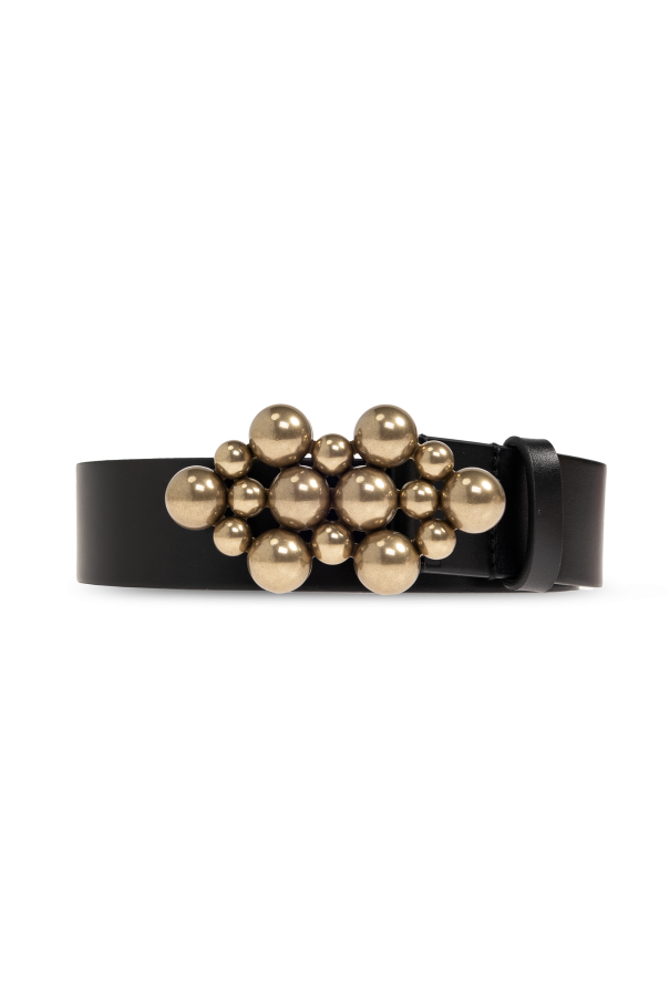 Belt `Vickia` od Isabel Marant