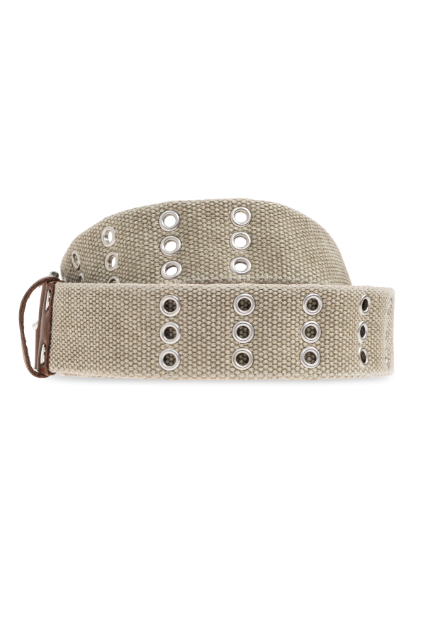 MARANT Belt 'Fatsah'