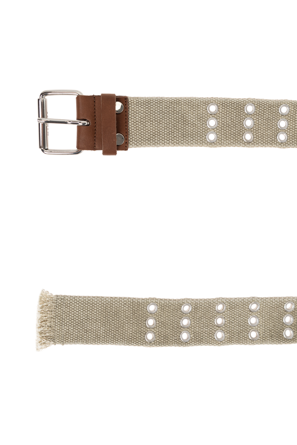 MARANT Belt 'Fatsah'