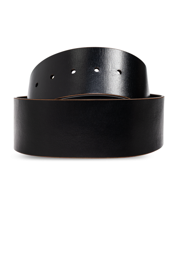 Chloé Leather belt ‘Anita’