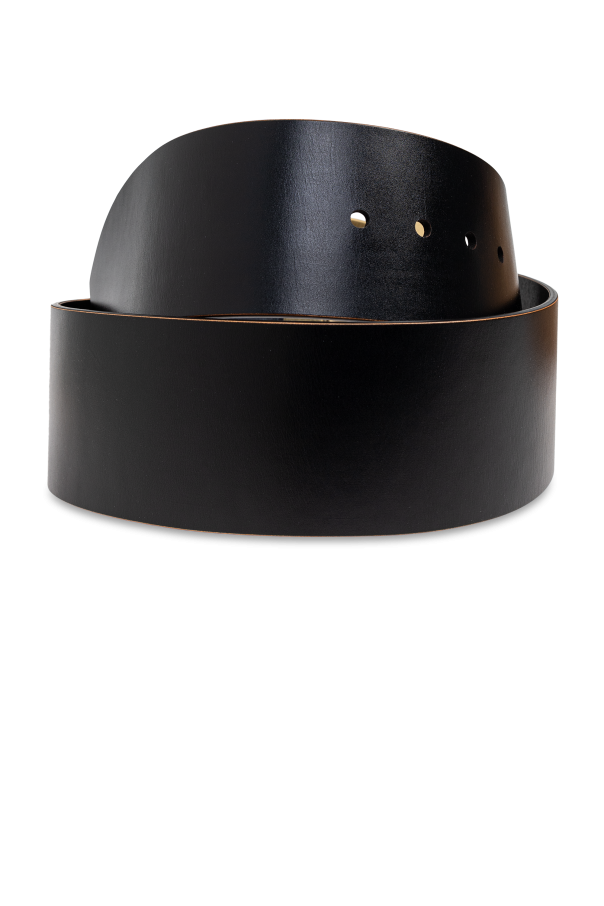 Chloé Leather belt ‘Anita’