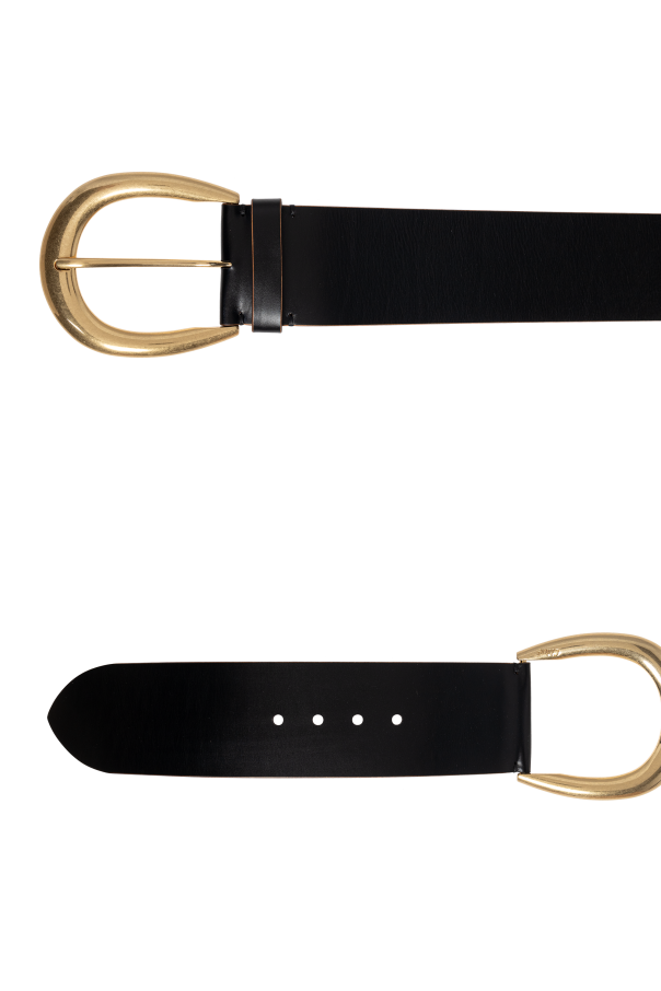 Chloé Leather belt ‘Anita’