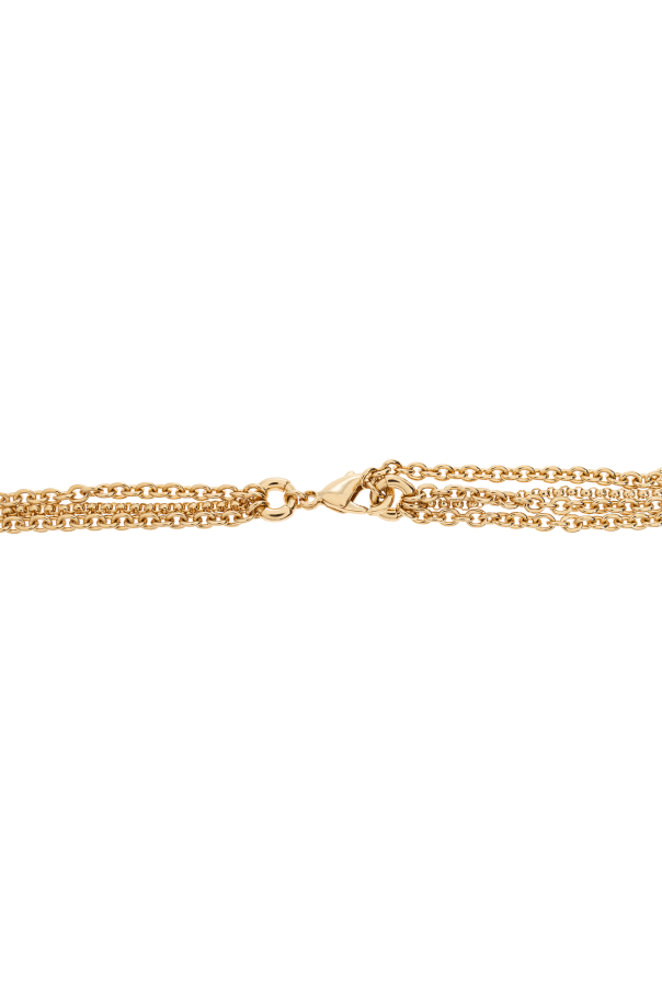 Chloé "Mini" jewelry belt