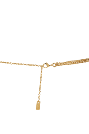 Chloé "Mini" jewelry belt