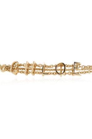 Chloé "Mini" jewelry belt