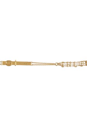 Chloé "Mini" jewelry belt
