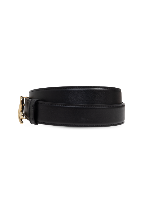 Chloé Leather belt