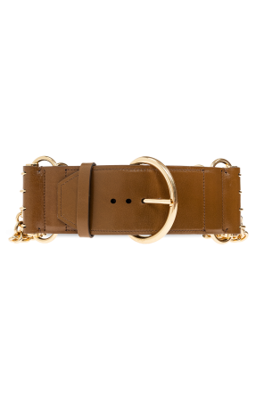 ‘Camera Chain’ strap