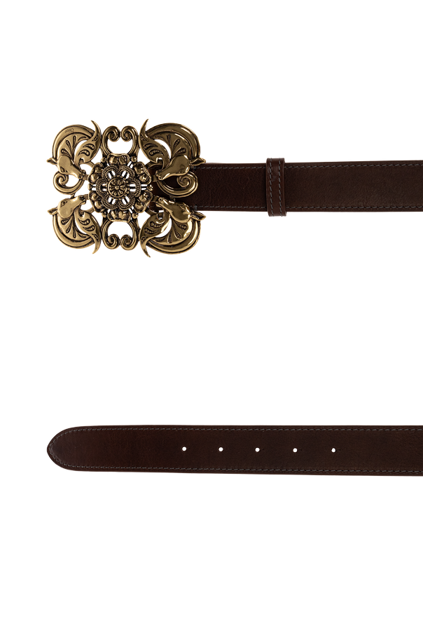 Chloé Leather belt