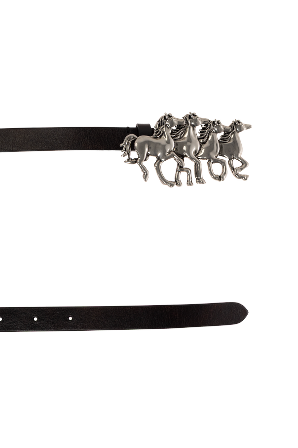 Chloé Leather belt