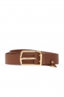 Chloé Leather belt