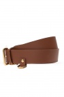 Chloé Leather belt