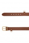 Chloé Leather belt