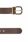 Chloé Leather belt