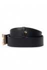 Chloé Leather belt