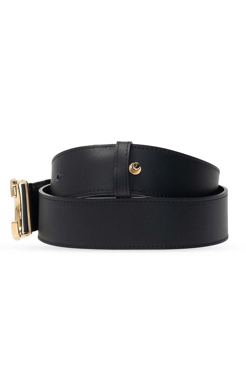 Chloé Leather belt