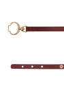 Chloé Leather belt