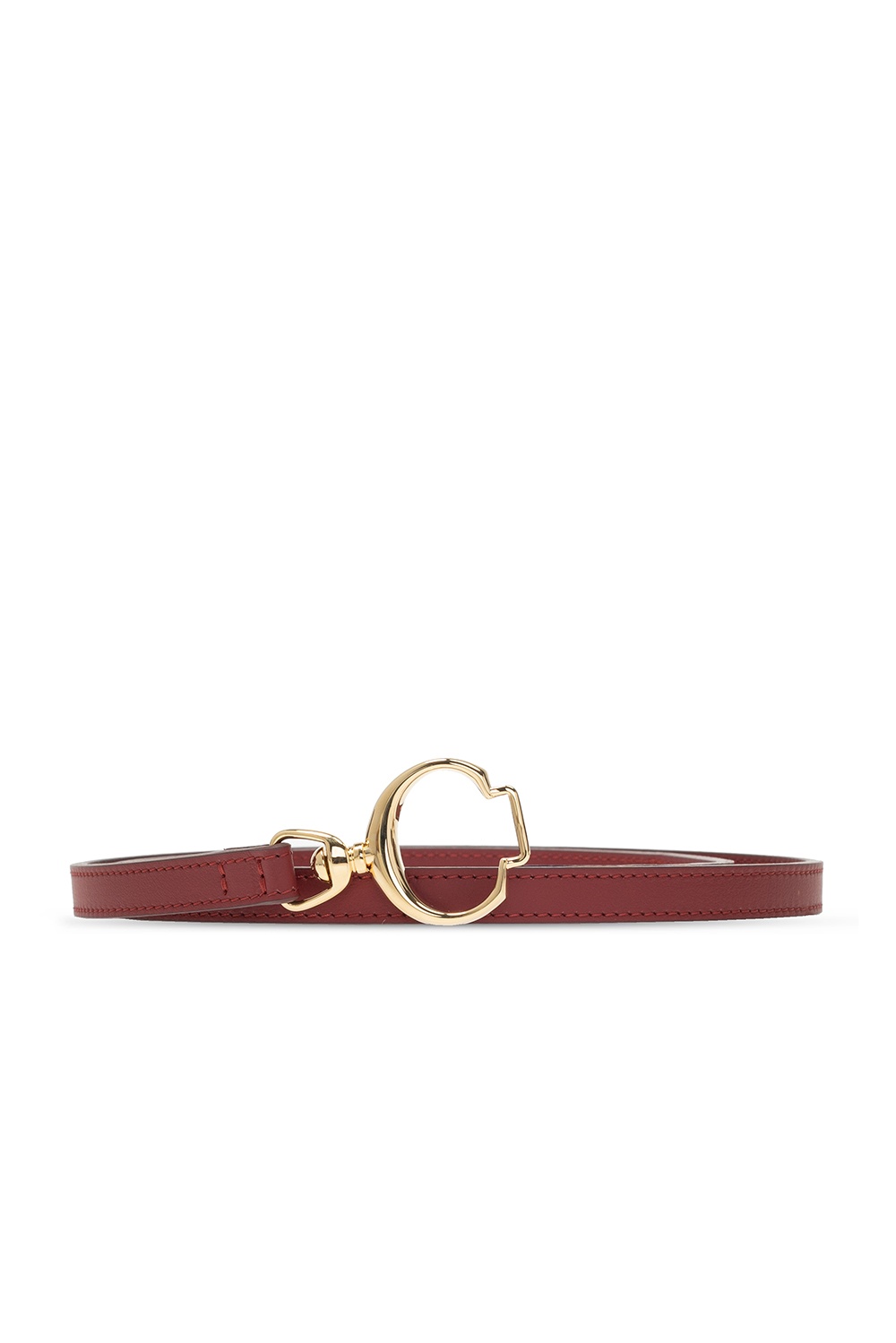 Chloé Leather belt