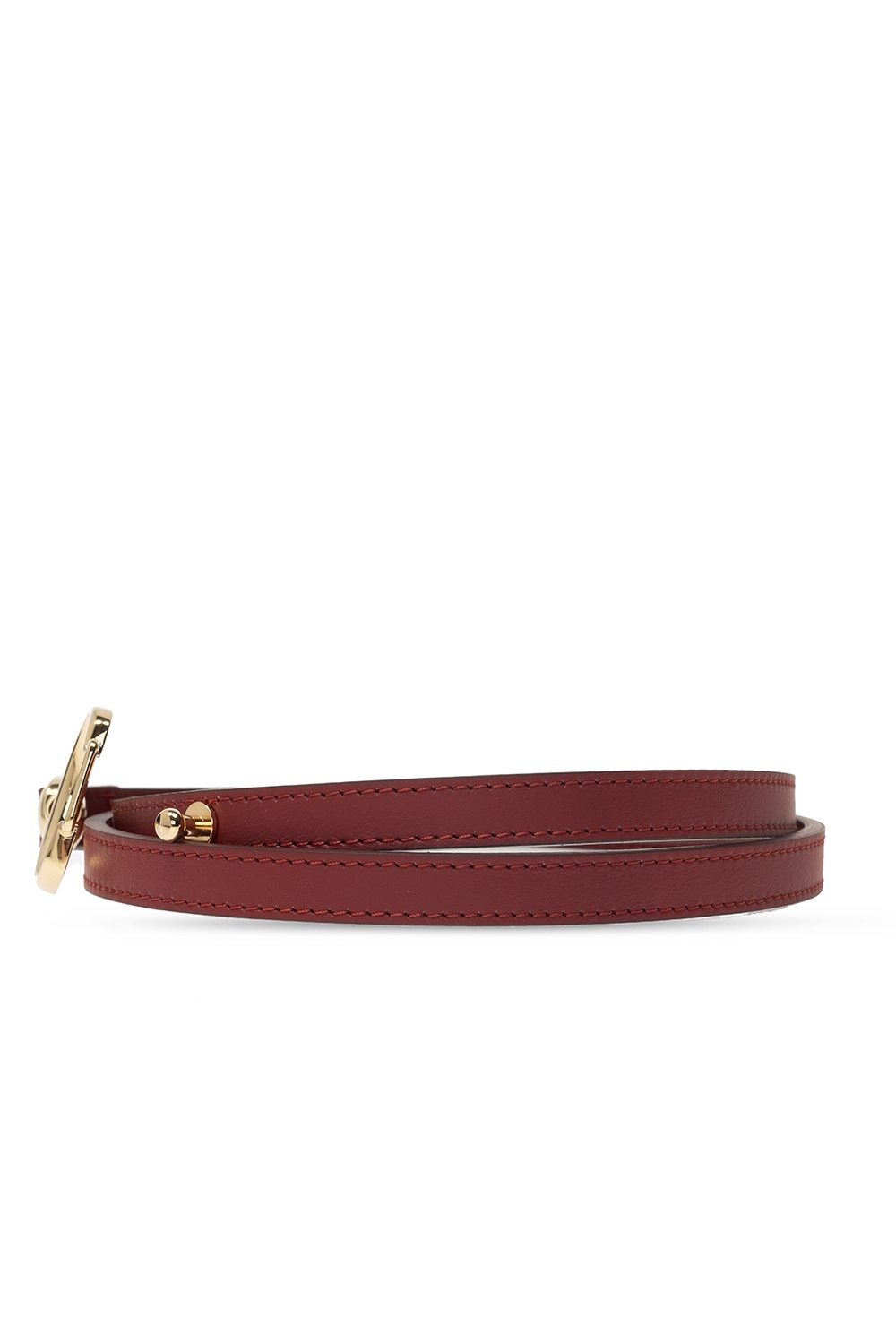 Chloé Leather belt