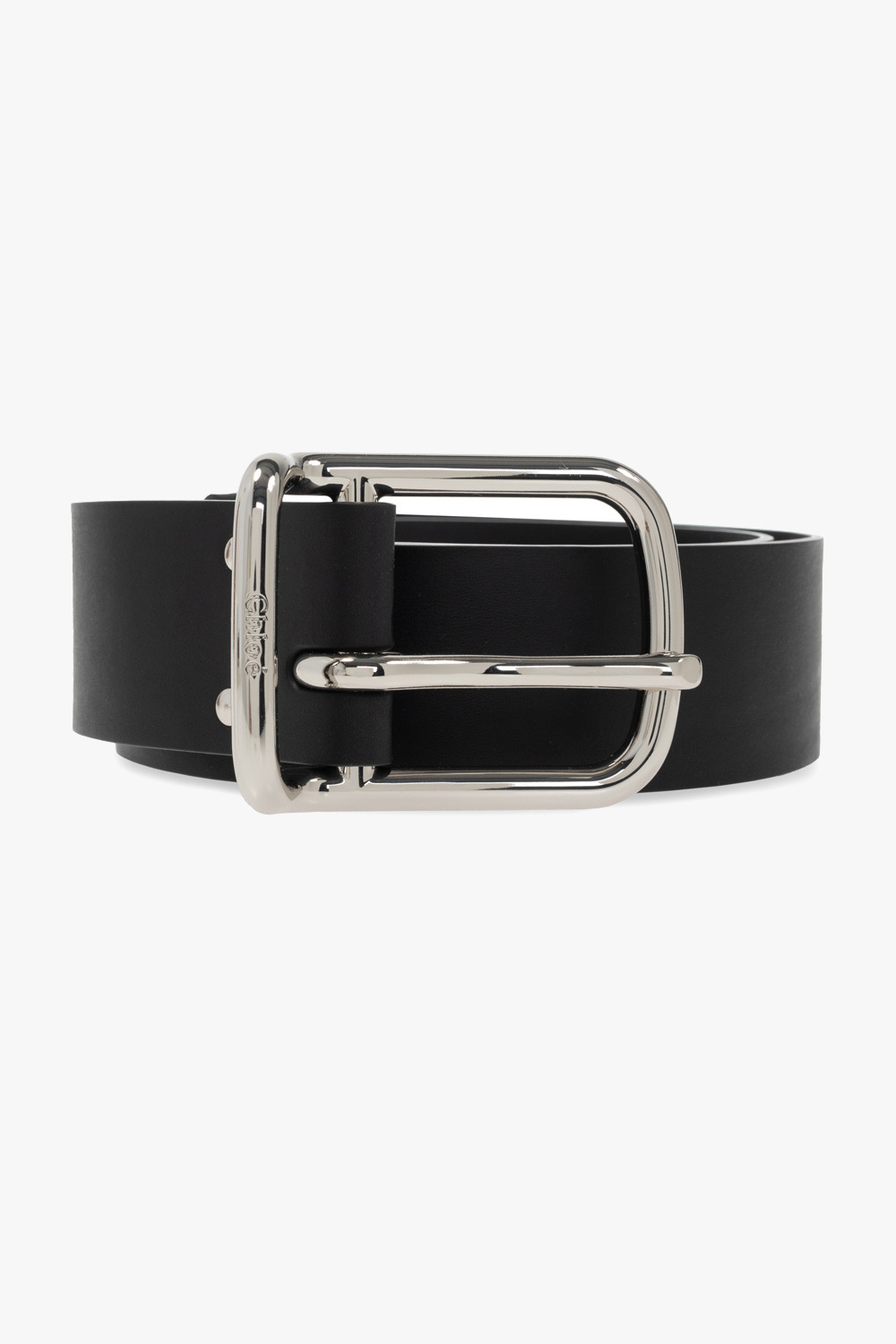 Chloé ‘Joe’ leather belt