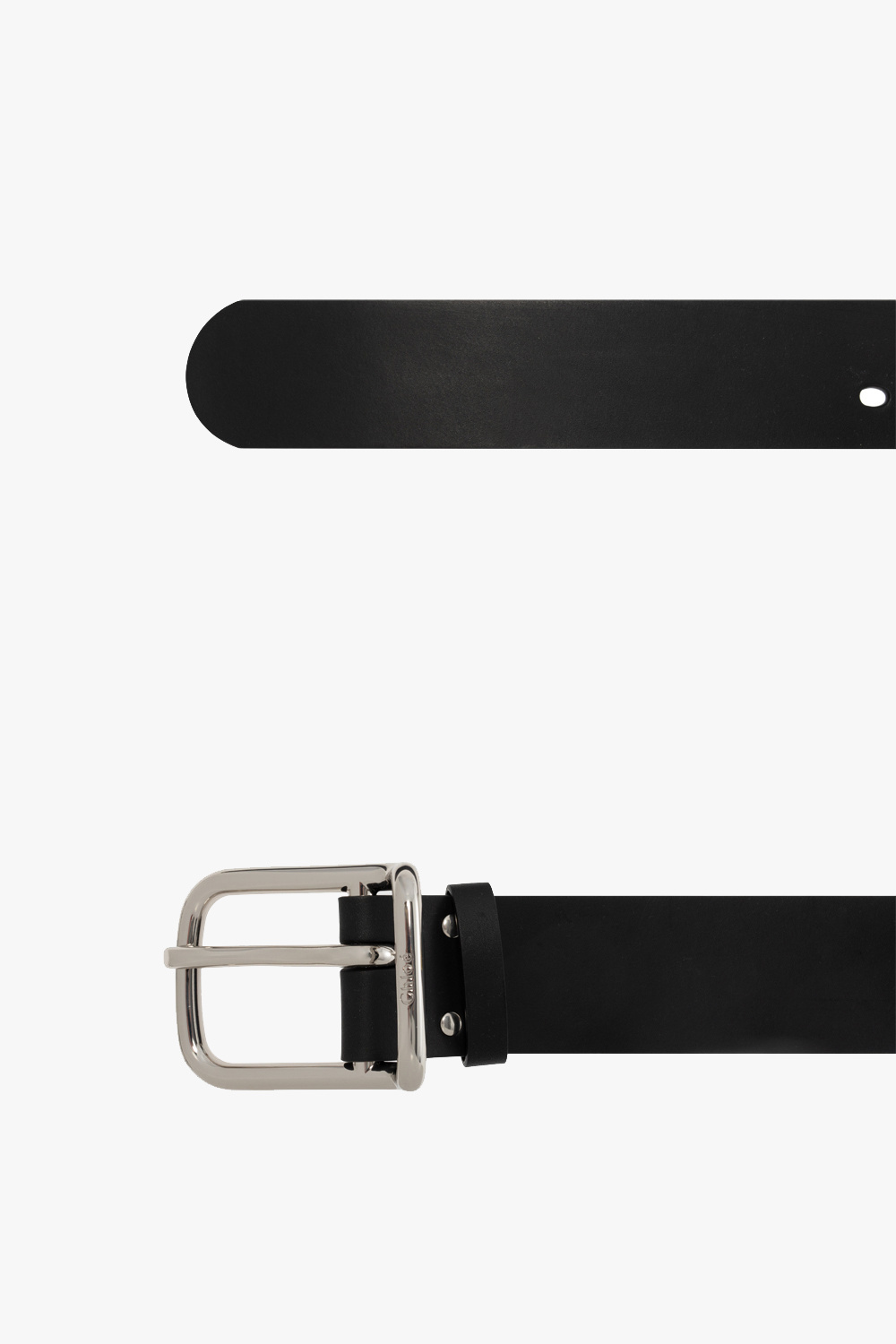 Chloé ‘Joe’ leather belt