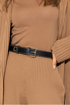 Chloé ‘Edith’ leather belt
