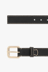 Chloé ‘Edith’ leather belt