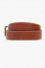 Chloé BROWN ‘Edith’ belt