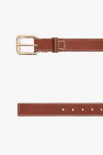 Chloé BROWN ‘Edith’ belt