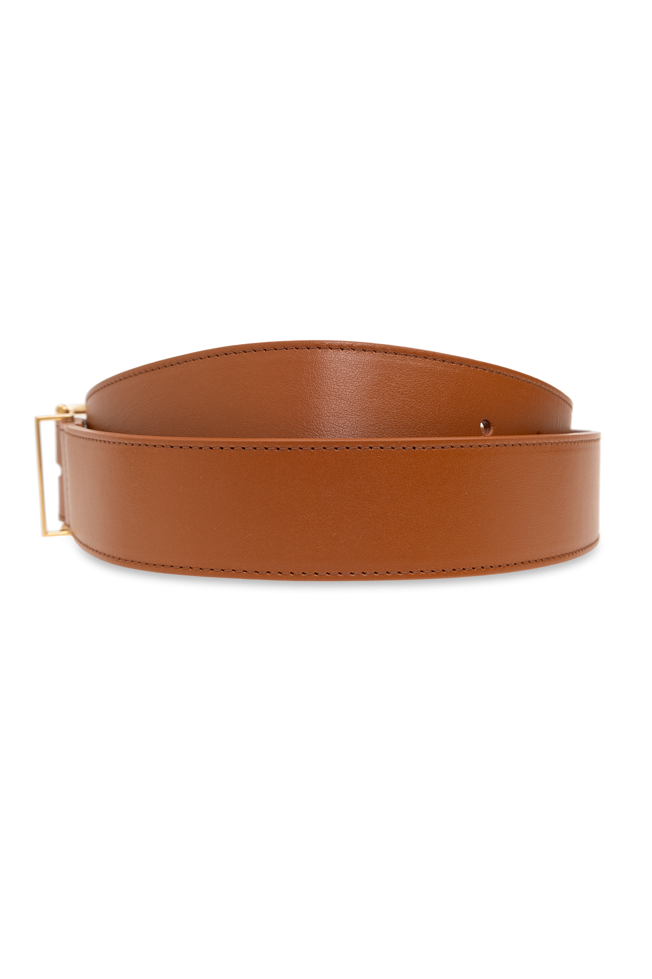 Chloé Leather belt