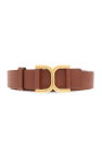 Chloé Leather belt