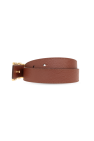 Chloé Leather belt