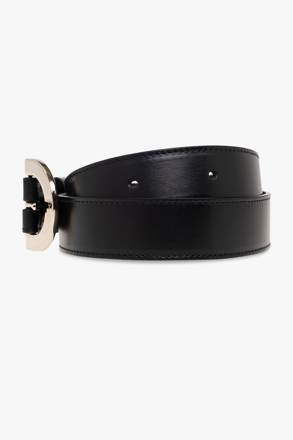 Chloé Leather belt